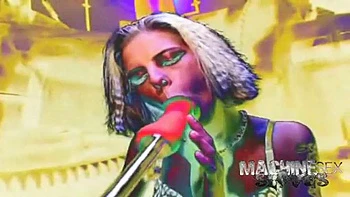 Monika Sommer Sexmachine: Eporner, Masturbation  Solo Porn