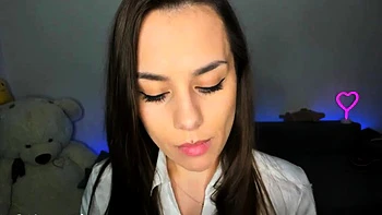 ASMR Eating Bananas ?