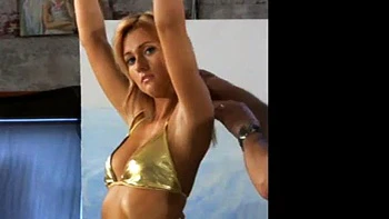 Ginger robot: Eporner  Fetish Porn