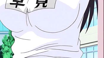 HENTAI Stepister Is Fucked Hard and Moans Out Loud