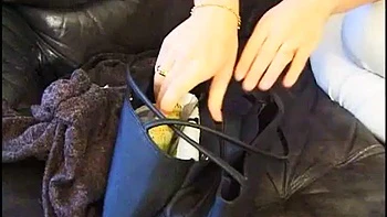 French babe: Blowjob, Cowgirl  Missonary Porn