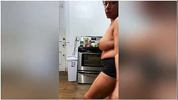 Anna Maria Mature Latina Sexy Dominican Milf In Black