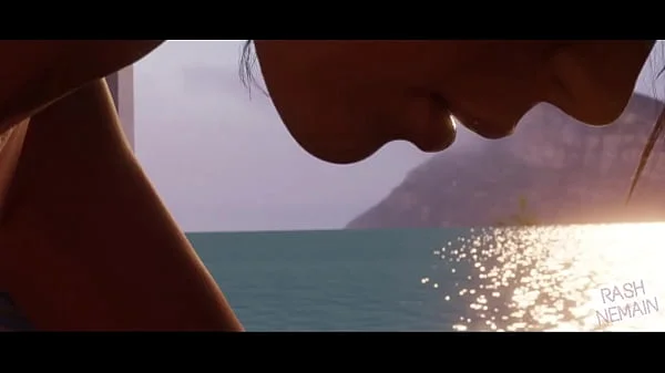 Lara Croft Gets Her Tomb Raided