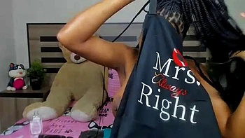 R-18: Big Tits, Masturbation  Solo Porn