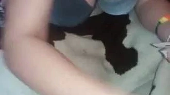 Step Brother: Blowjob, Handjob  Fetish Porn