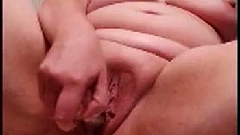 Not a model but at least a not acted orgasm: Amateur, Milf  Masturbation Porn