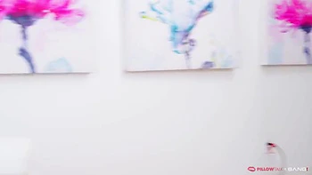 Nicole Doshi And Comic Ryan Pownall - Behind The - Nicol Taylor