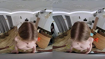 MoDeL Pov: Blowjob, Doggy  Cowgirl VR Porn