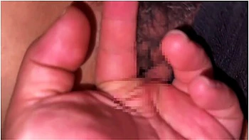 フェラ大好きなトスケヘ妻に大量中出し