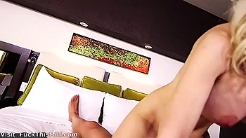 Victoria Lobov - Busty Blonde Russian Doll