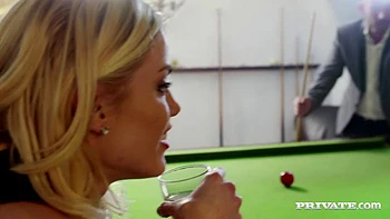 Swinging Sweetheart Ash Hollywood Has a Pussy Pounding Threeway - Private Porn Sex Videos