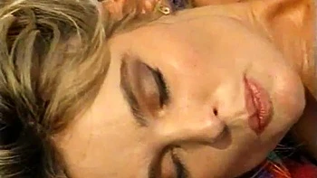 90 s: Licking, Blonde  Bongacams Porn