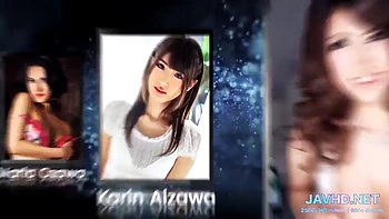 What to do with legs in stockings Vol 38 by AvStockings: Blowjob, Doggy  Missonary Porn