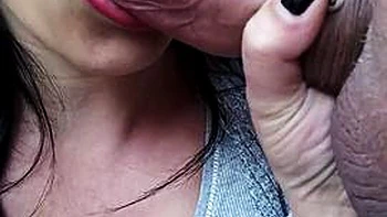 Nico may2: Blowjob, Big Tits  Amateur Porn