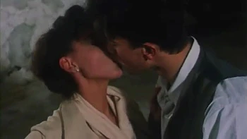 Sarah Young And Hakan Serbes - Her Husband Refuses Her And She Dreams Of Fucking Her Young Lover