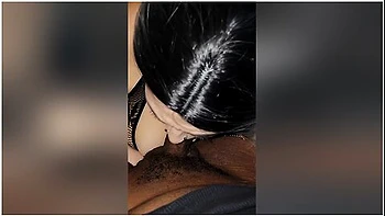 Pov My Roomates Slutty Girlfriend Gives Me Sloppy Throat Until I Blow A Fat Load On Her Pretty F