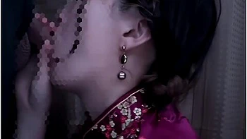 Female College Student Put On A Chinese Dress And Have A Blowjob And Cum In Mouth