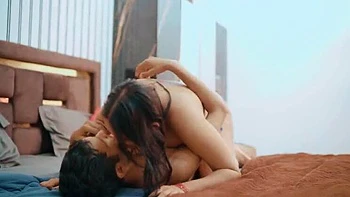 Desi Housewife Gets Wild with Office Boss - Hot Indian Sex & Dirty Talk