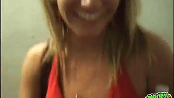 Money Talks: Blowjob, Amateur  Babe Porn