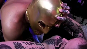 Club Stiletto - They Could Live Off Of That - Princess Mia