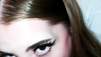 Homemade amateur teen blowjob