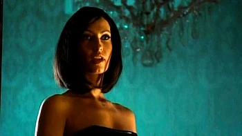 Olivia Ryder Blonde Blowjob Brunette Car Handjob