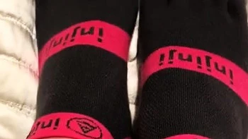 Amateur porn Gives Us Some Foot Fetish Aurora