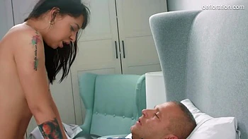 Excellent Adult Video Hairy Wild Show