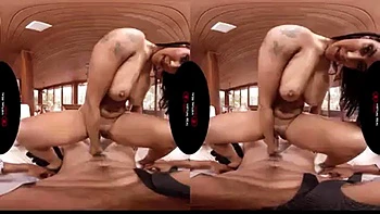 Good: Blowjob, Doggy  Cowgirl VR Porn