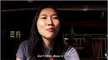 First Time In Hawaii - Lunas Journey (episode 25) - Luna Okko