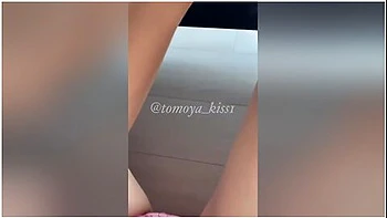 女子大生の彼女か英語を真剣に勉強してたから邪魔してみた