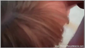 She Needs This Big Load On Her Face