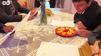 Noir So, Bishop Black And Rod Hardick - Soiree Nail Bts