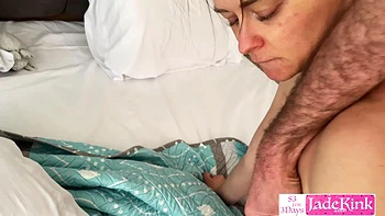 Amateur dirty talking MILF fucked homemade sex video