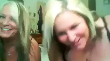 Ugly Blonde Chicks Teasing: Amateur  Pornhub Porn