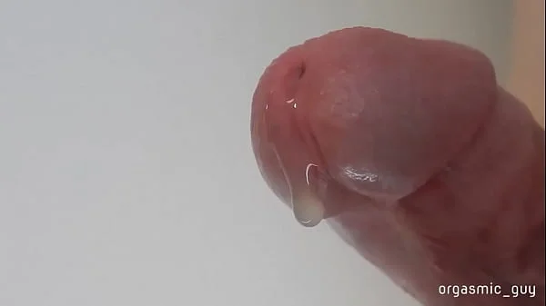 Cumshot Compilation - The Best Male Orgasm Demonstration