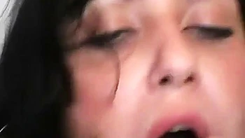 Who is she? name please: Blowjob, Doggy  Cowgirl Porn