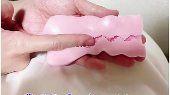 [lecture Video] How To Do The Handjob That She Climaxes Continuously Every Time [private Filming]