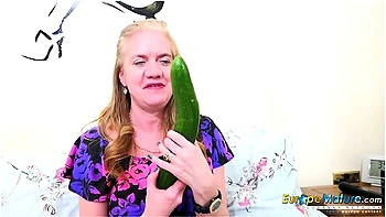 Mature Favourites Compilation Video