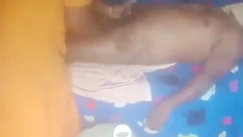 Massaging Thrilling Performance