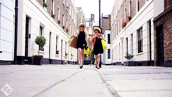 Blonde Hot Wife Needs Big Cock Satisfaction