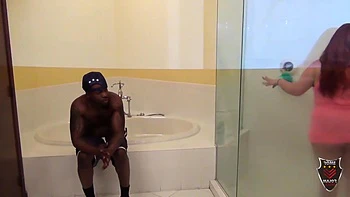 Wet & Wild with Amerie BBW