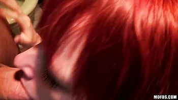 Beautiful dick-riding session with slutty Hope Howell and Zoey Nixon