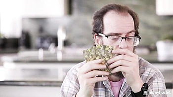 Good redhead MILF Sophia Locke fucks with a young boyfriend