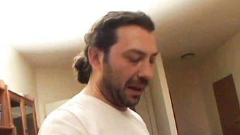 Good solo masturbation with a passionate curvy girlfriend Brigitte