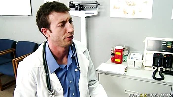 Busty goddess Kortney Kane is enjoying hardcore dick-riding