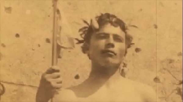 Vintage Victorian Homosexuals