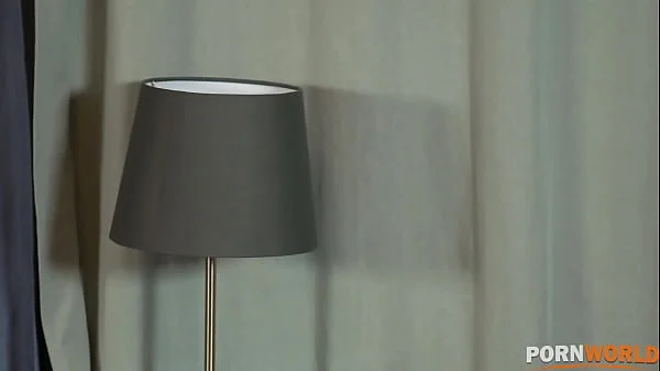 Svelte Russian Cutie Stasia Si Likes to be Double Penetrated after Hard Day at Work