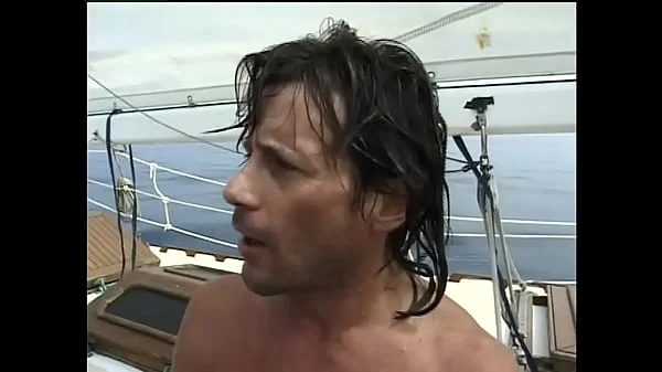 Black Beach Patrol #3 - Beautiful black babes are eager to save lives