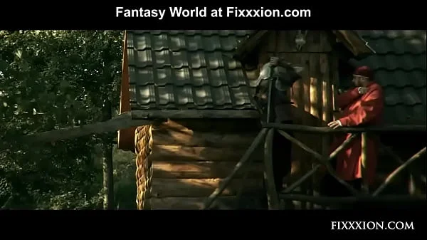 The knight has returned